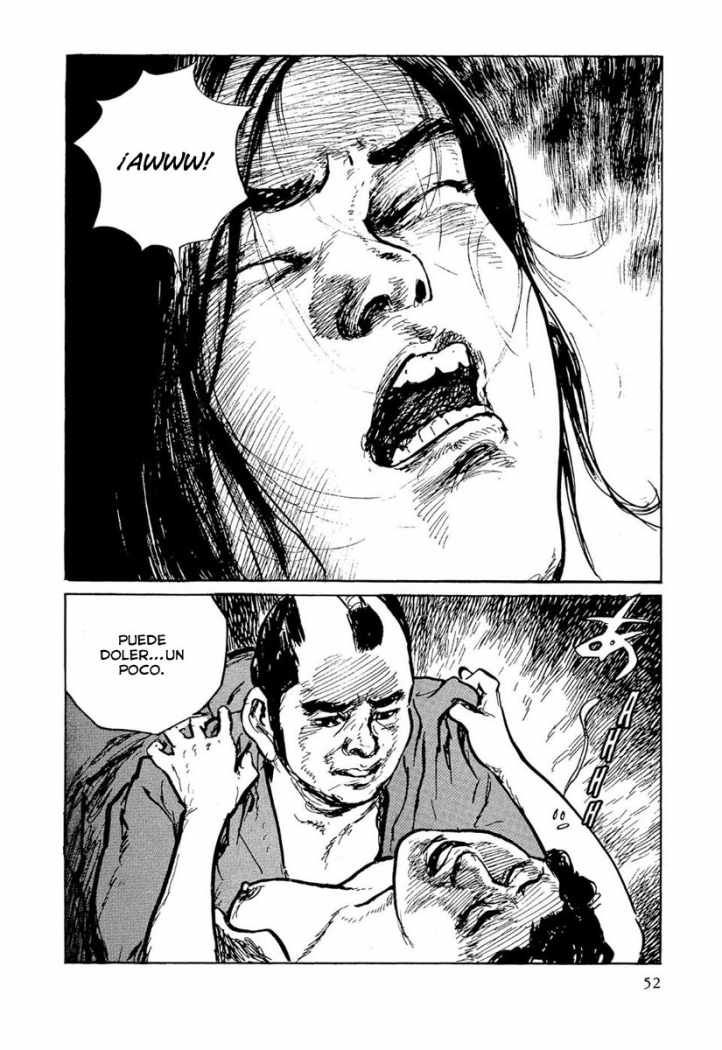 Read Path Of The Assassin ES Manga Online