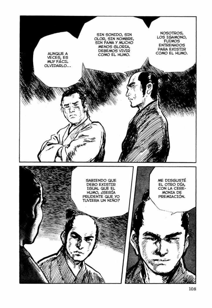 Read Path Of The Assassin ES Manga Online