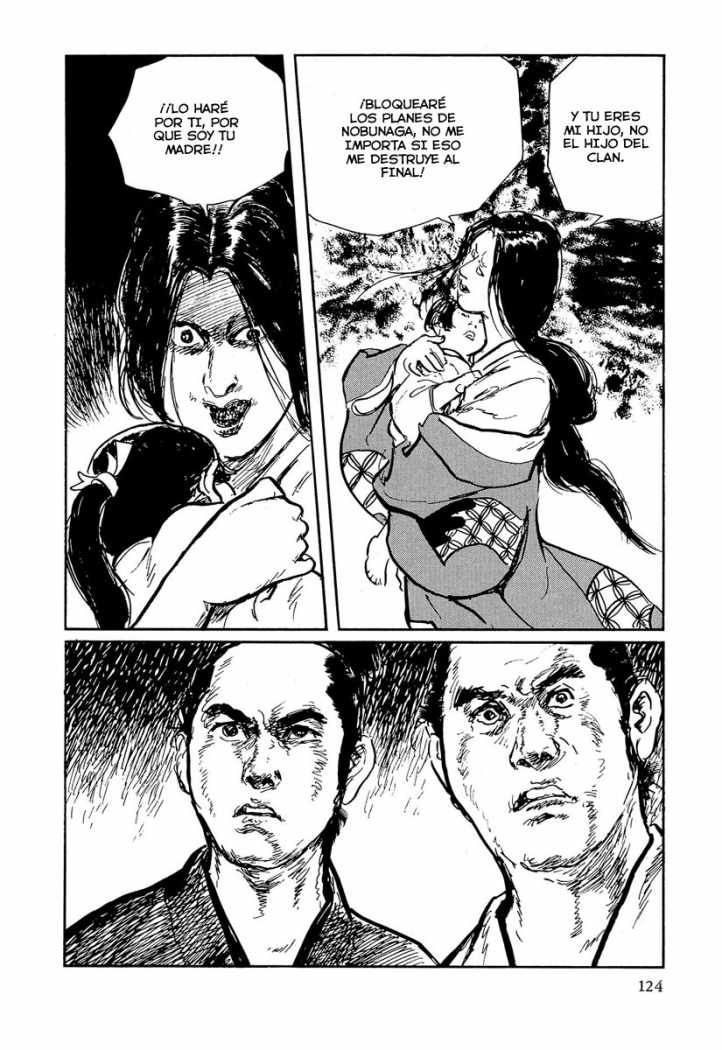 Read Path Of The Assassin ES Manga Online
