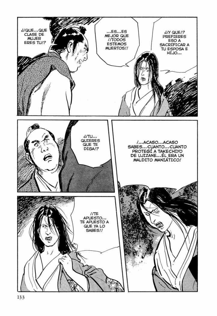 Read Path Of The Assassin ES Manga Online