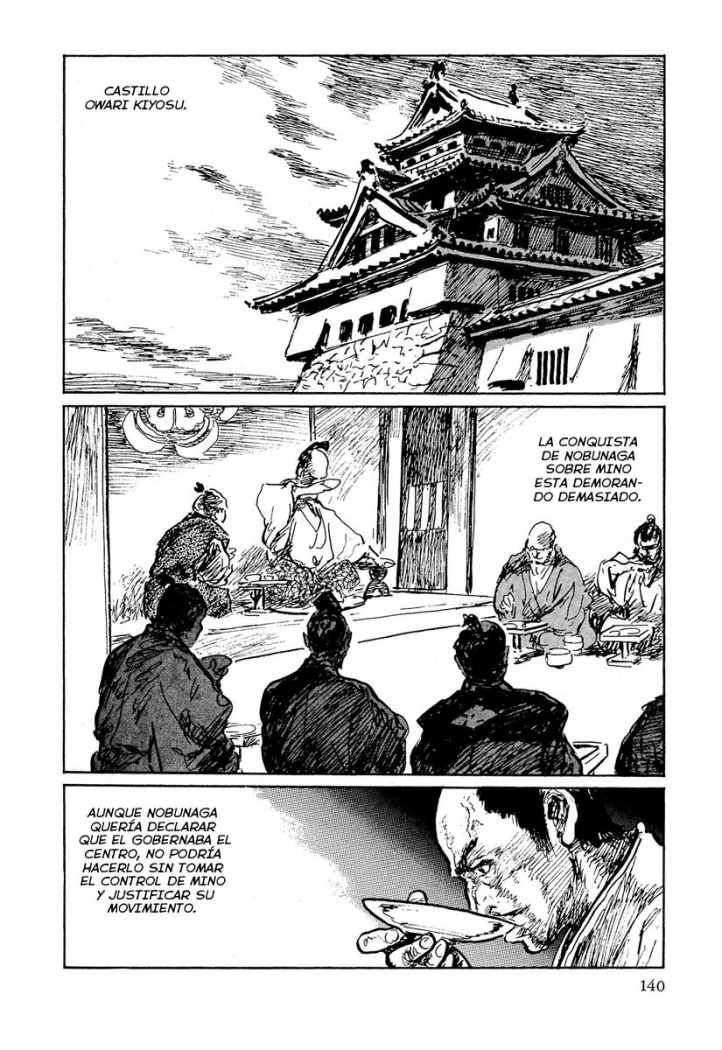 Read Path Of The Assassin ES Manga Online