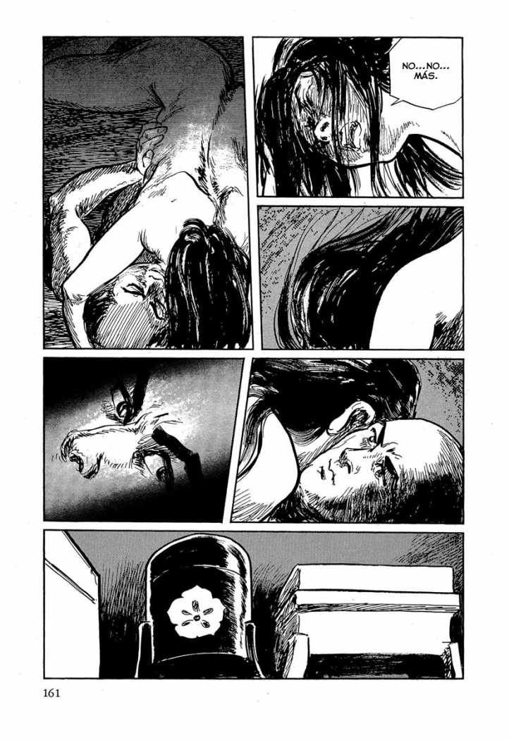 Read Path Of The Assassin ES Manga Online
