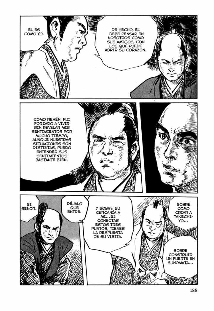 Read Path Of The Assassin ES Manga Online