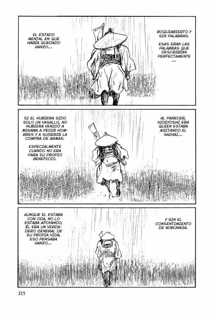 Read Path Of The Assassin ES Manga Online