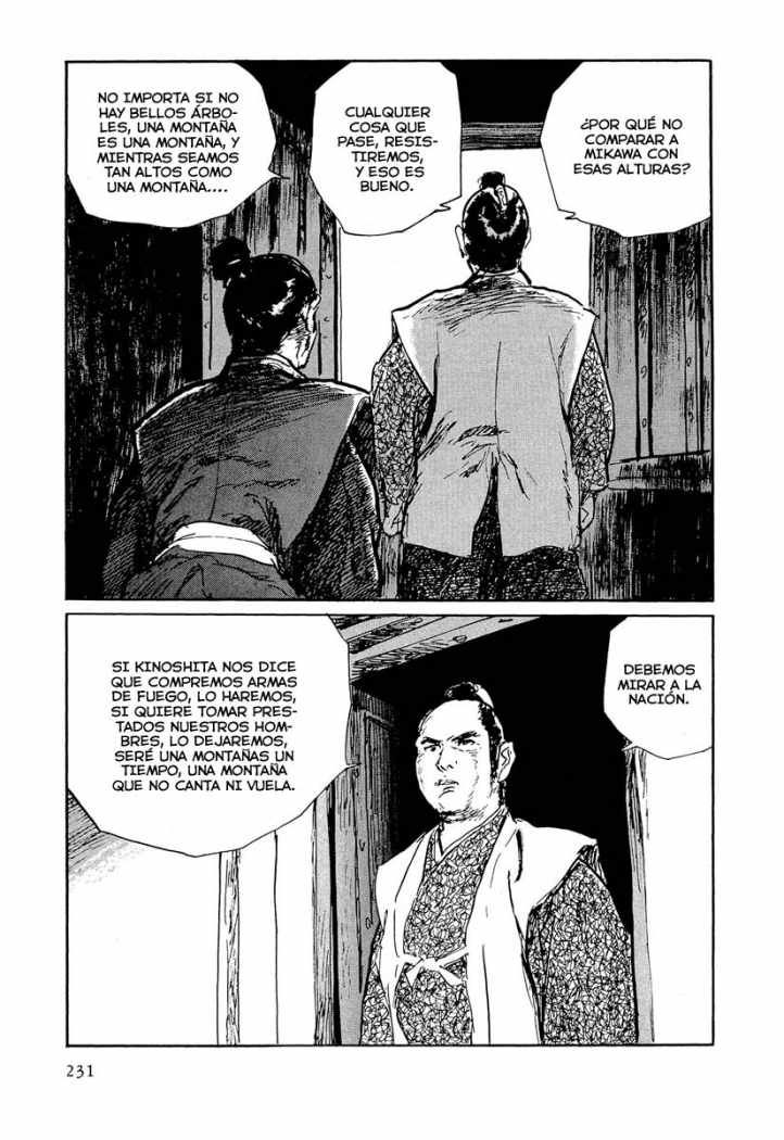 Read Path Of The Assassin ES Manga Online