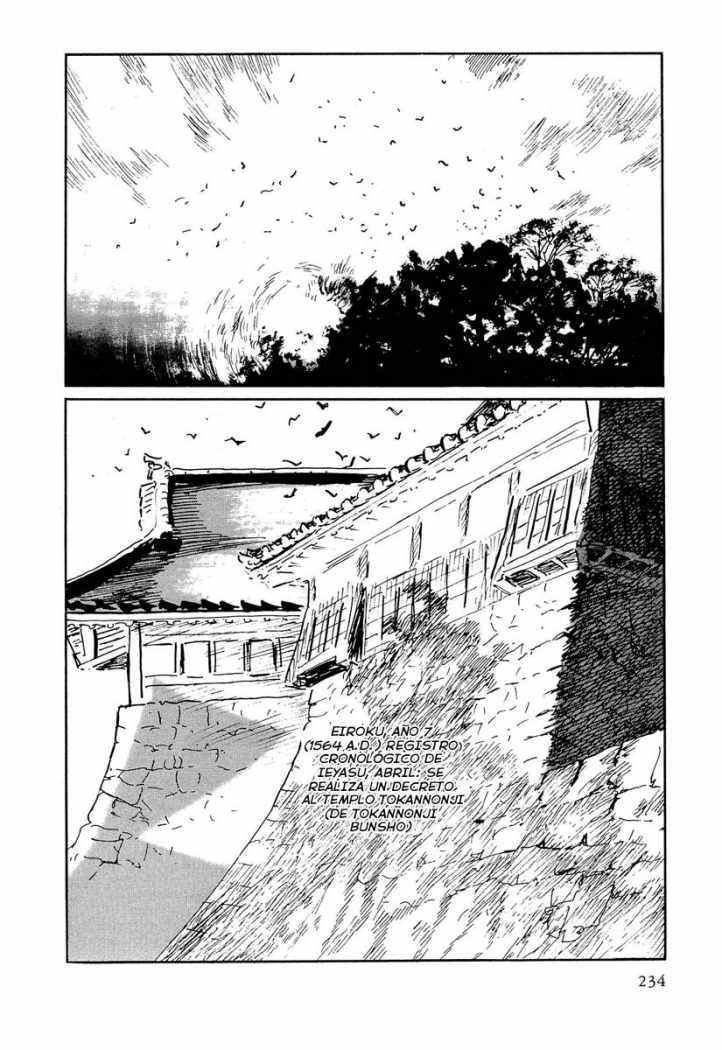 Read Path Of The Assassin ES Manga Online