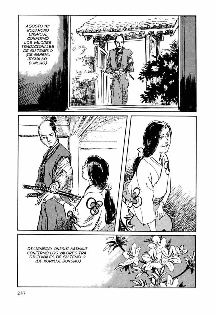 Read Path Of The Assassin ES Manga Online