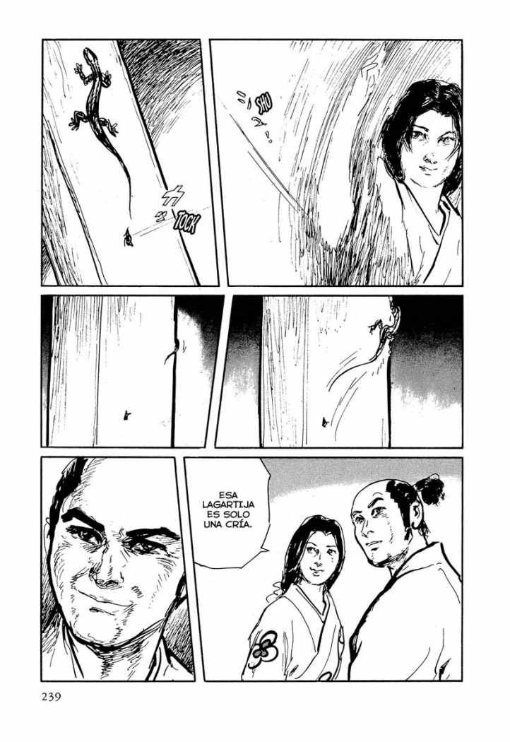 Read Path Of The Assassin ES Manga Online