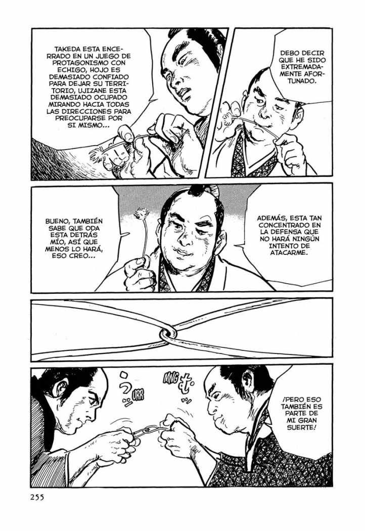 Read Path Of The Assassin ES Manga Online