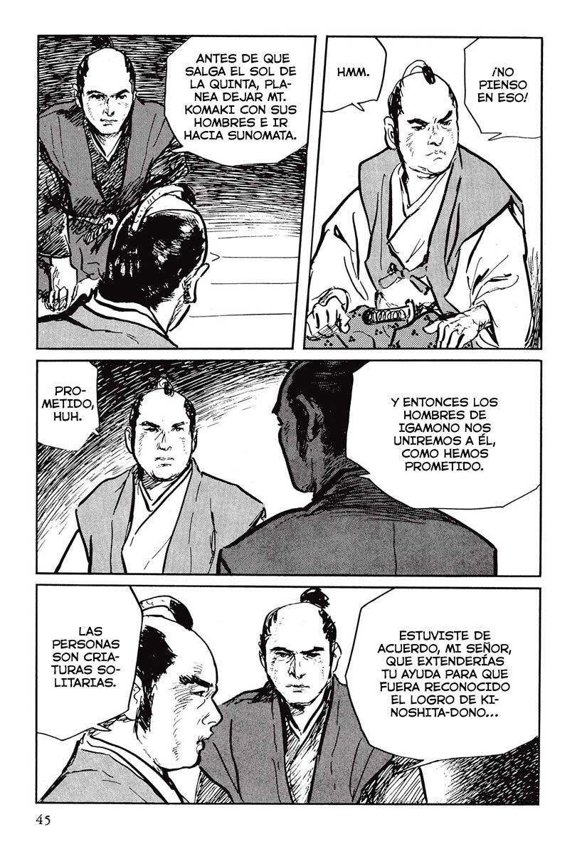 Read Path Of The Assassin ES Manga Online