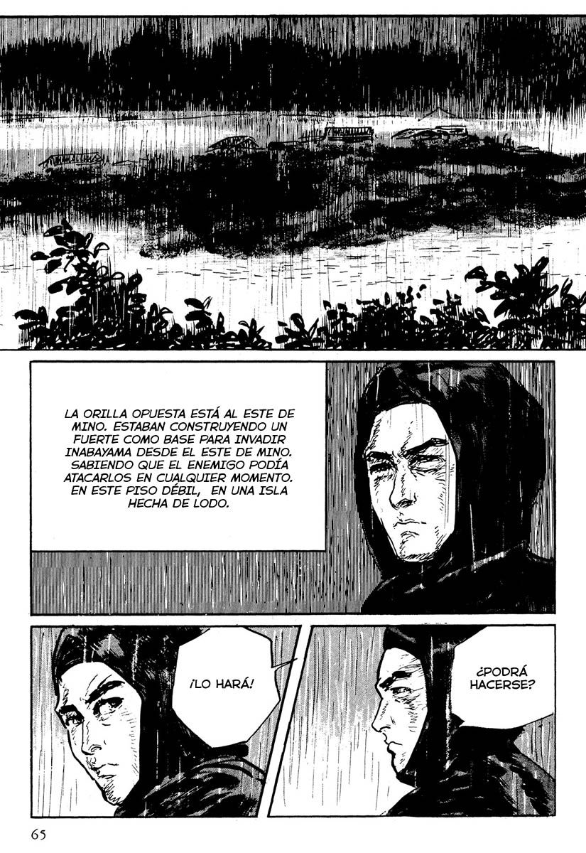 Read Path Of The Assassin ES Manga Online