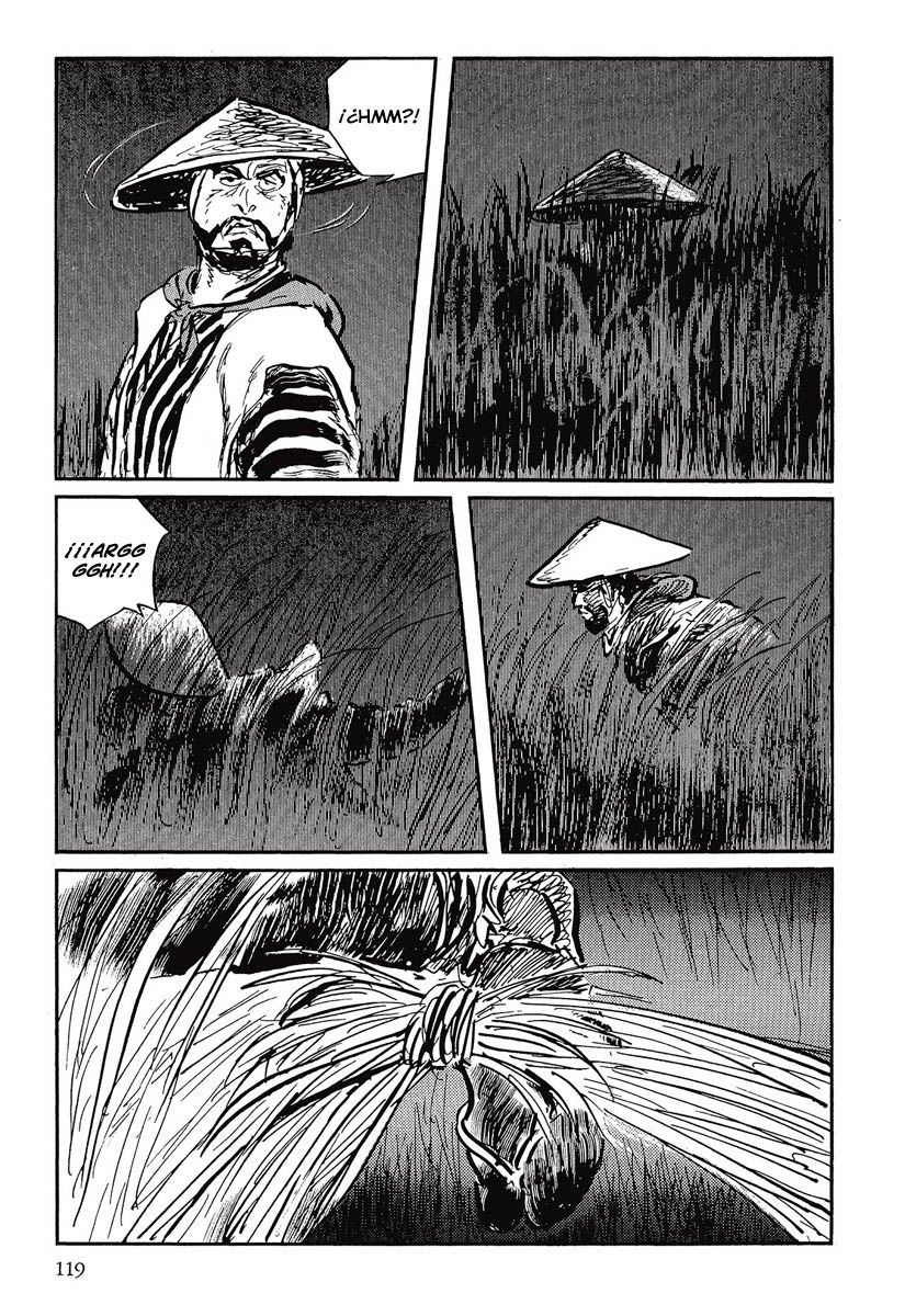 Read Path Of The Assassin ES Manga Online