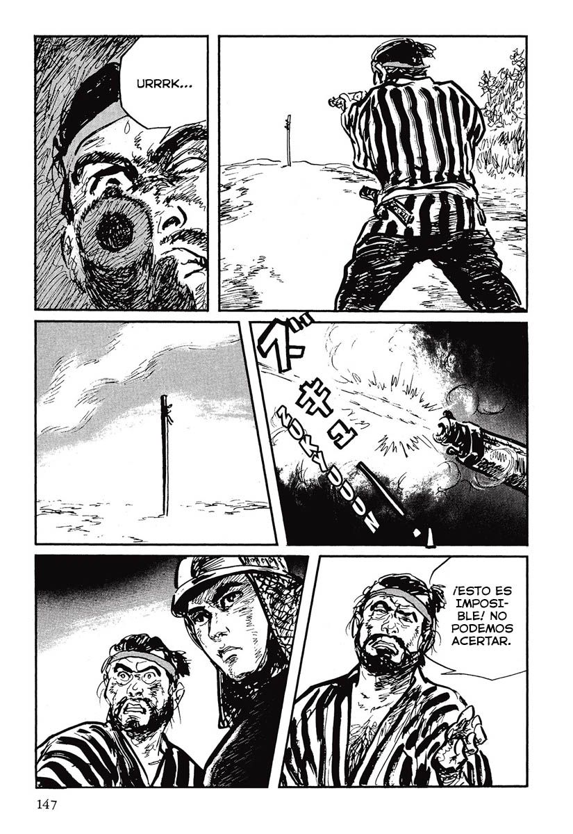 Read Path Of The Assassin ES Manga Online