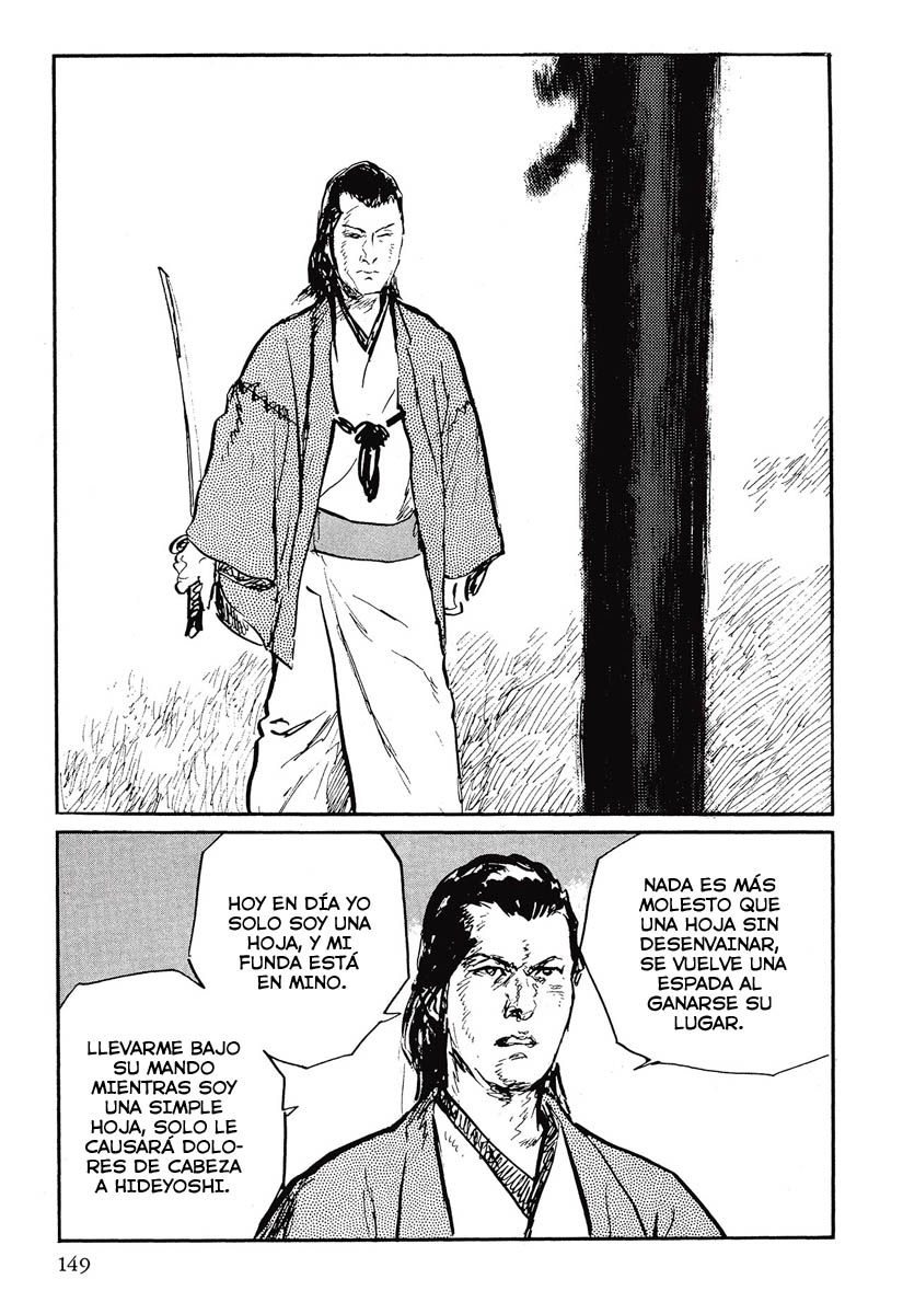 Read Path Of The Assassin ES Manga Online