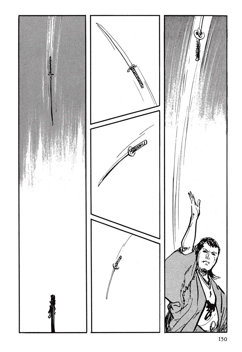 Read Path Of The Assassin ES Manga Online