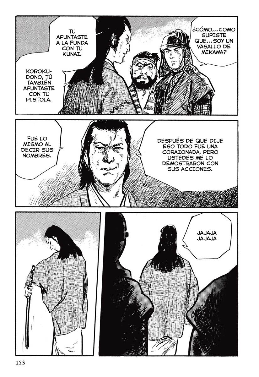 Read Path Of The Assassin ES Manga Online