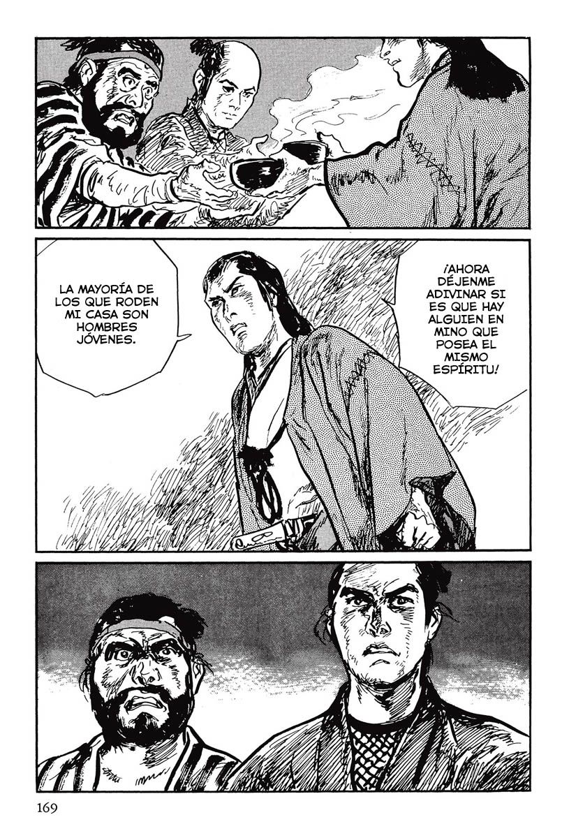 Read Path Of The Assassin ES Manga Online