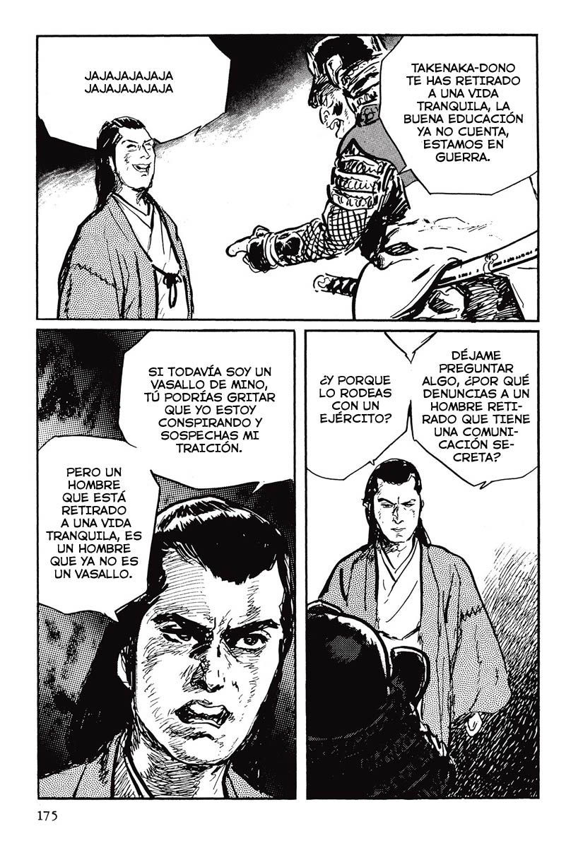 Read Path Of The Assassin ES Manga Online