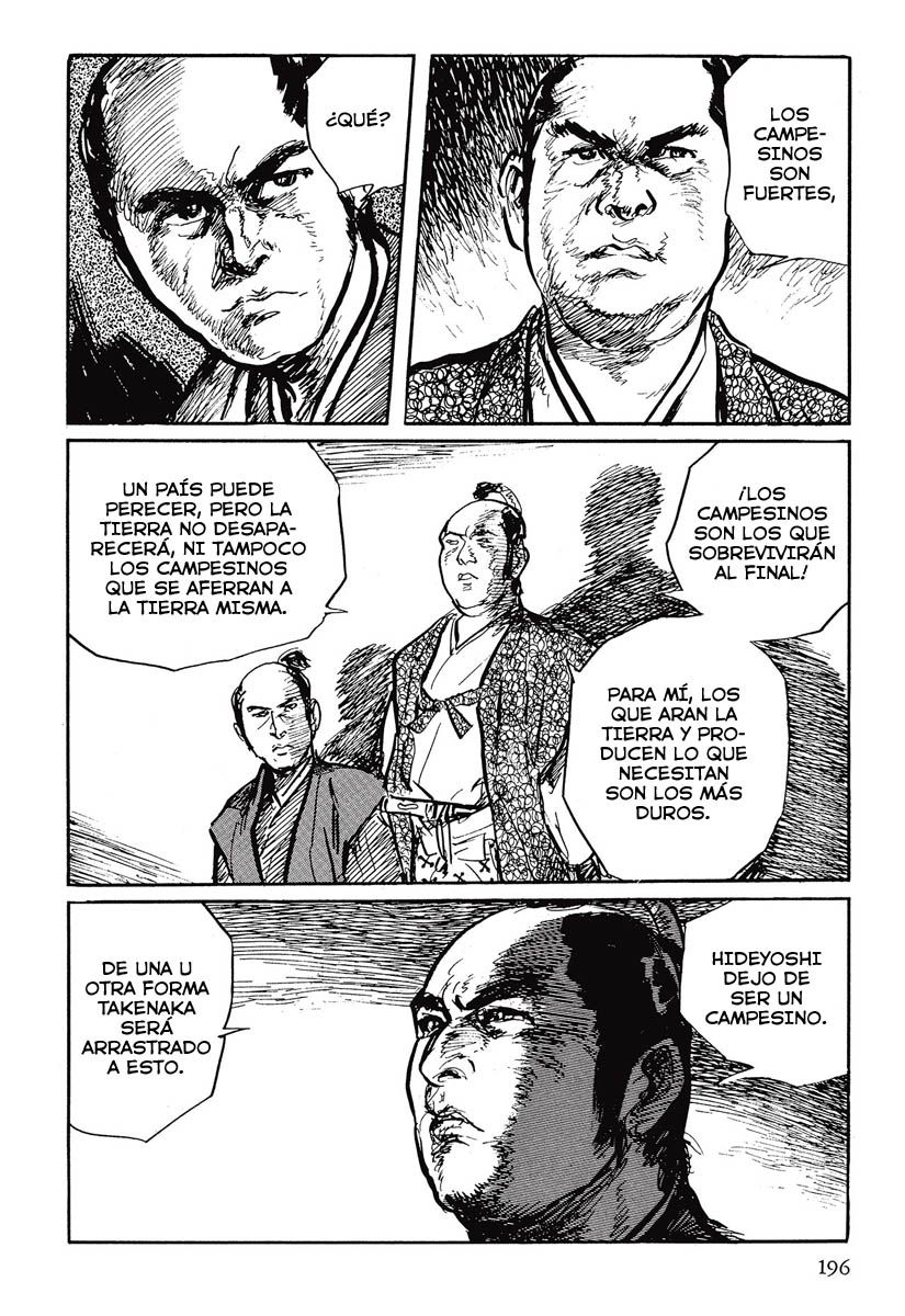 Read Path Of The Assassin ES Manga Online