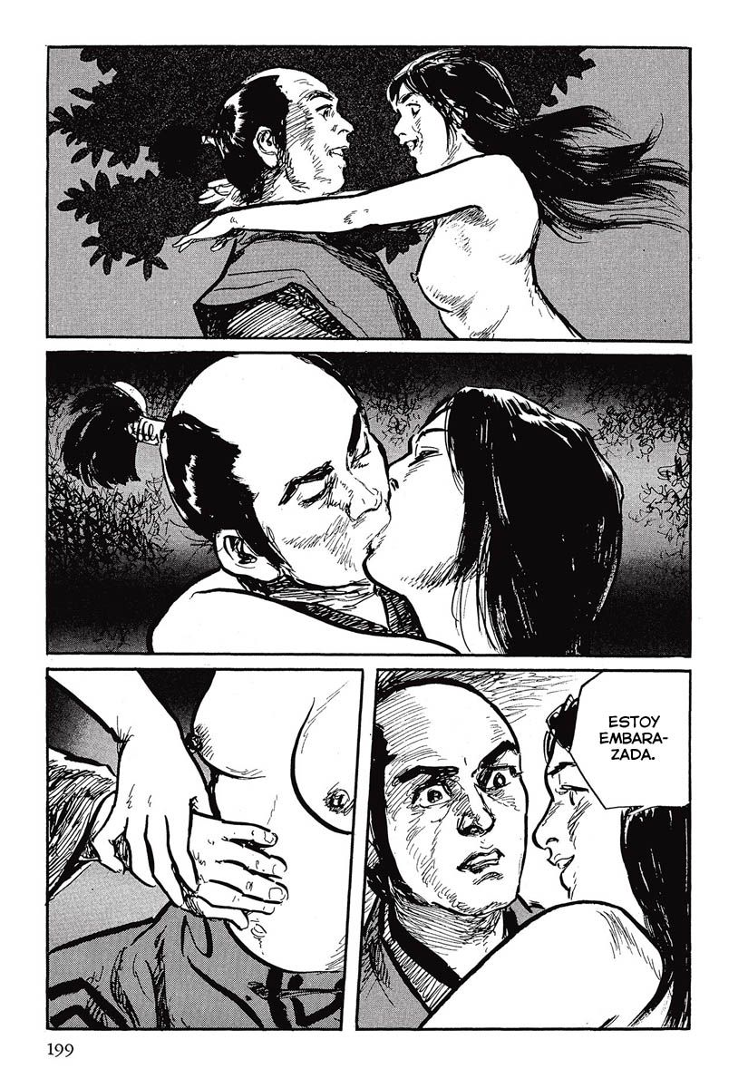 Read Path Of The Assassin ES Manga Online