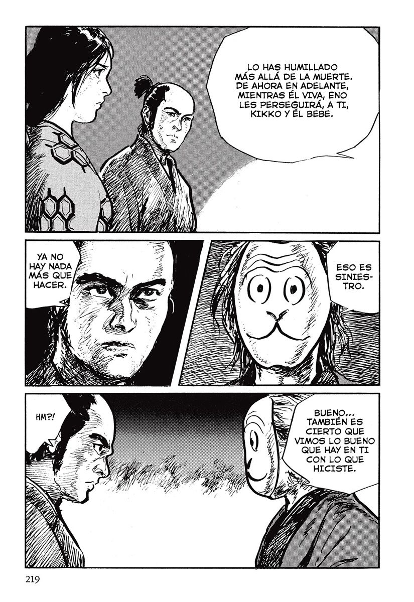 Read Path Of The Assassin ES Manga Online