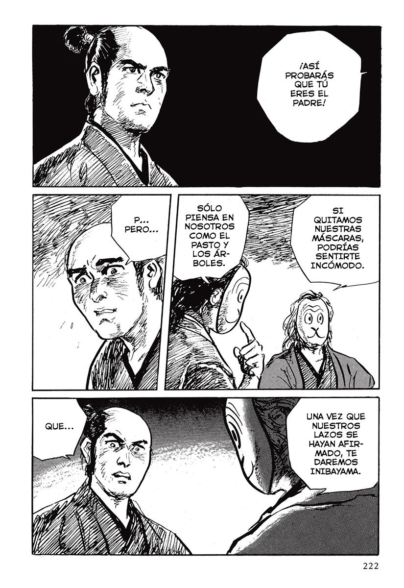 Read Path Of The Assassin ES Manga Online