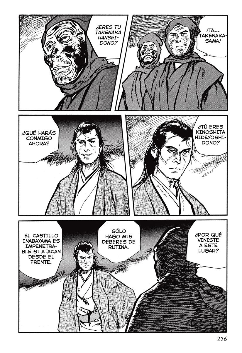 Read Path Of The Assassin ES Manga Online