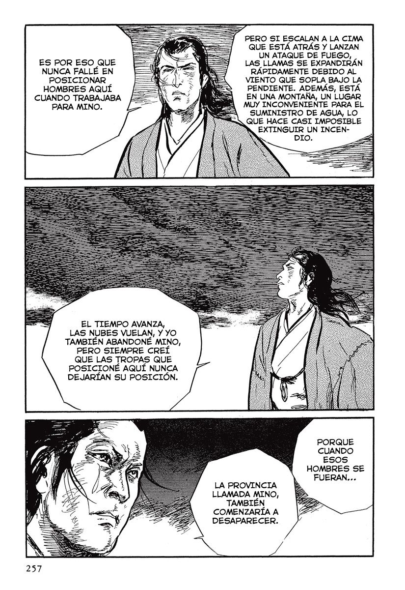 Read Path Of The Assassin ES Manga Online