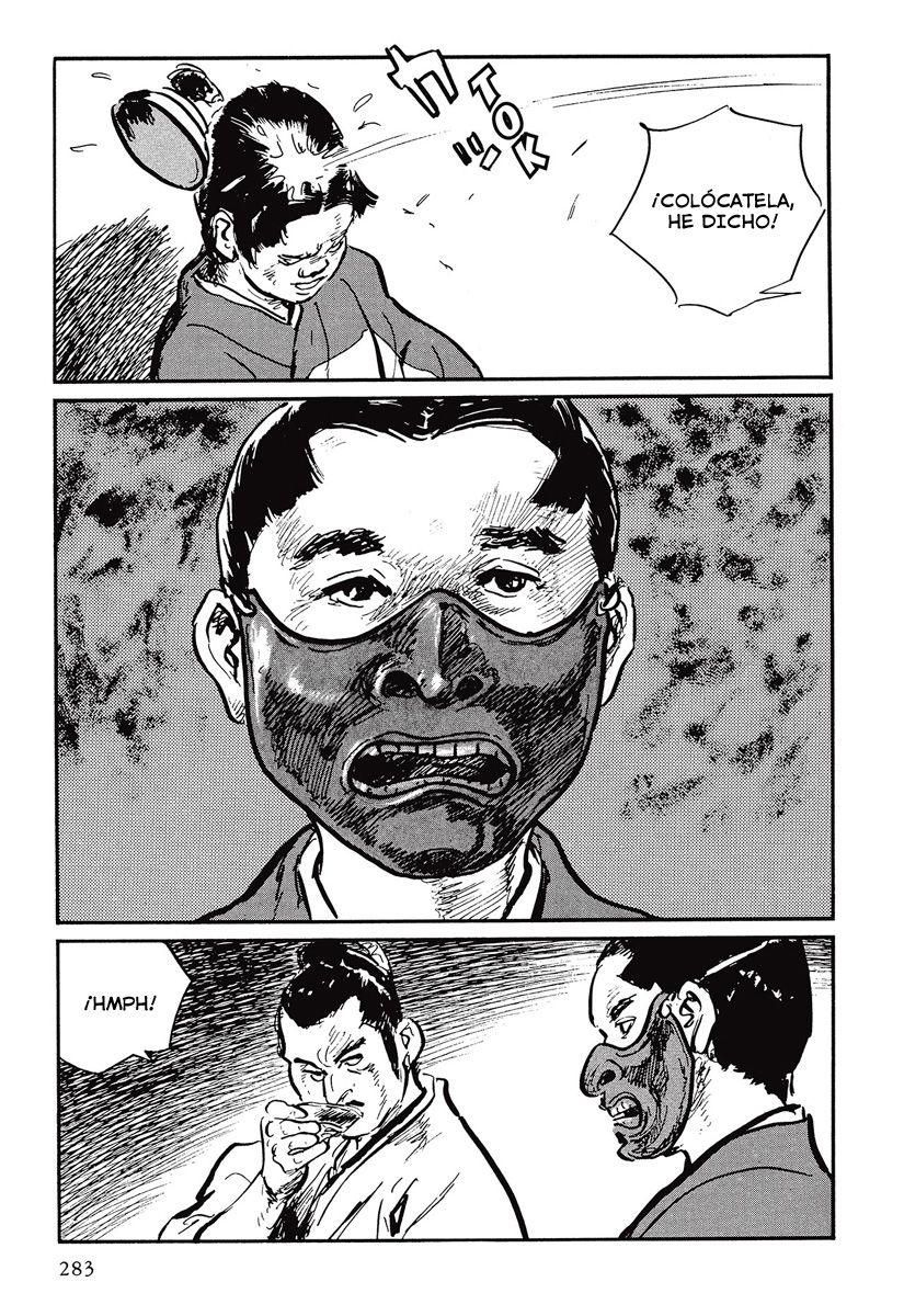 Read Path Of The Assassin ES Manga Online