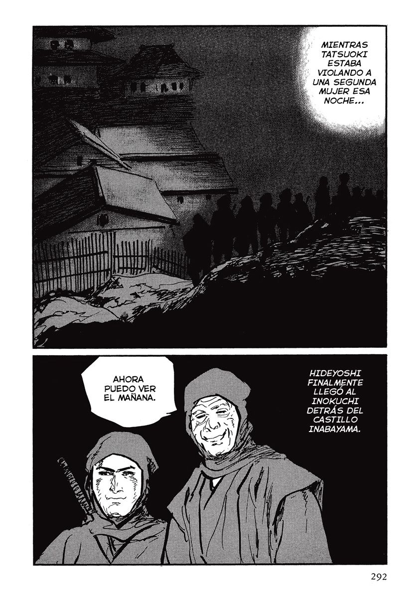 Read Path Of The Assassin ES Manga Online