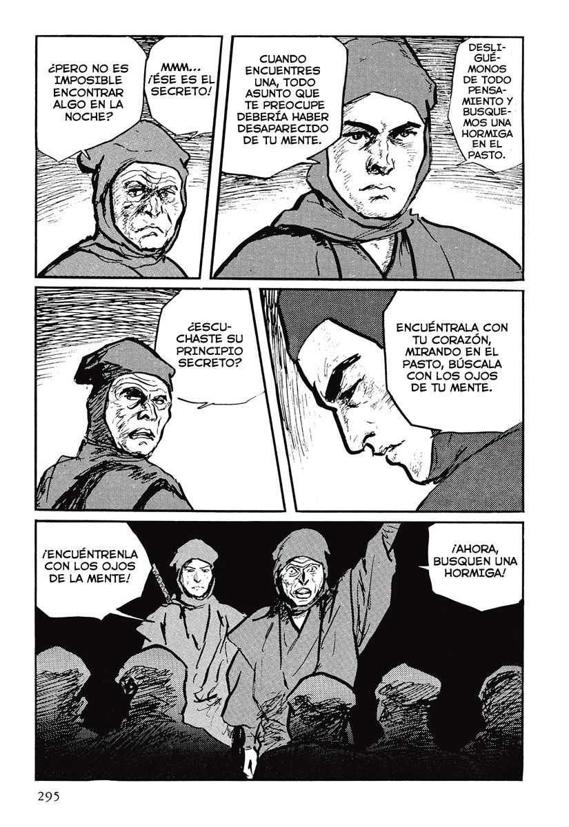 Read Path Of The Assassin ES Manga Online