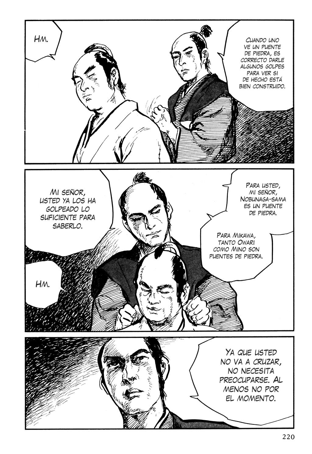 Read Path Of The Assassin ES Manga Online