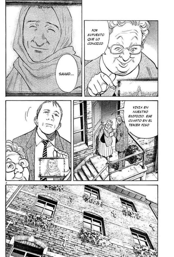 Read Pluto ES Manga Online