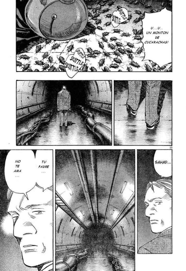Read Pluto ES Manga Online
