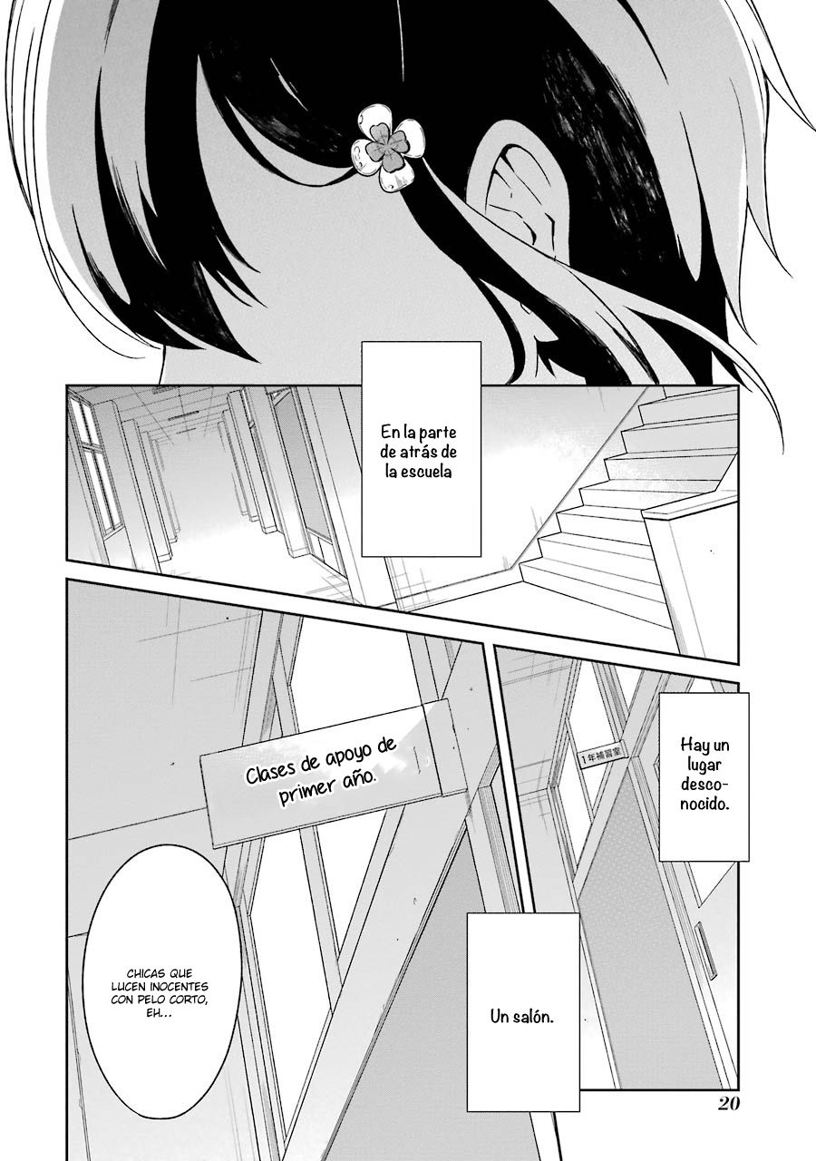Read Sensei no Yasashii Koroshikata  ES Manga Online