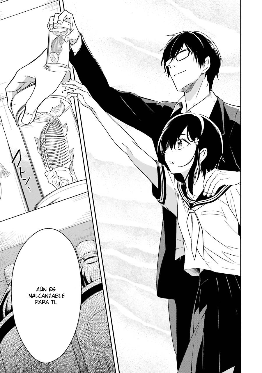 Read Sensei no Yasashii Koroshikata  ES Manga Online