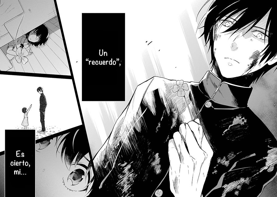 Read Sensei no Yasashii Koroshikata  ES Manga Online