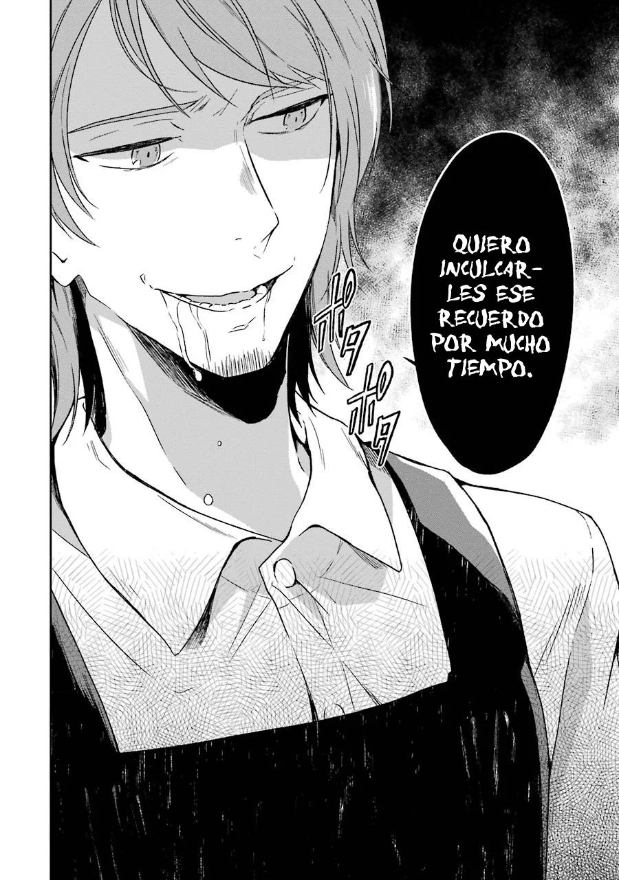 Read Sensei no Yasashii Koroshikata  ES Manga Online
