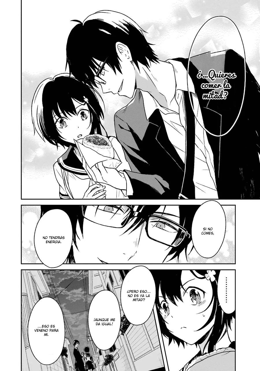 Read Sensei no Yasashii Koroshikata  ES Manga Online