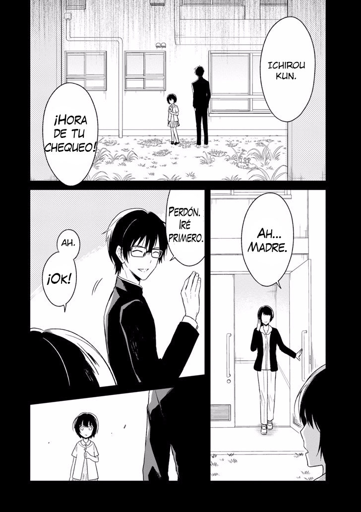 Read Sensei no Yasashii Koroshikata  ES Manga Online