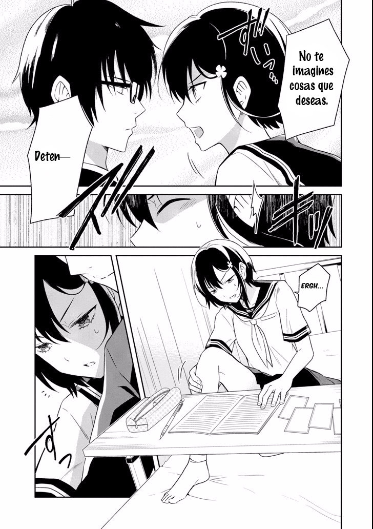 Read Sensei no Yasashii Koroshikata  ES Manga Online