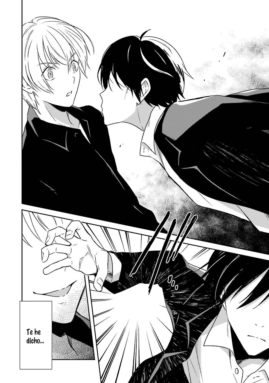 Read Sensei no Yasashii Koroshikata  ES Manga Online
