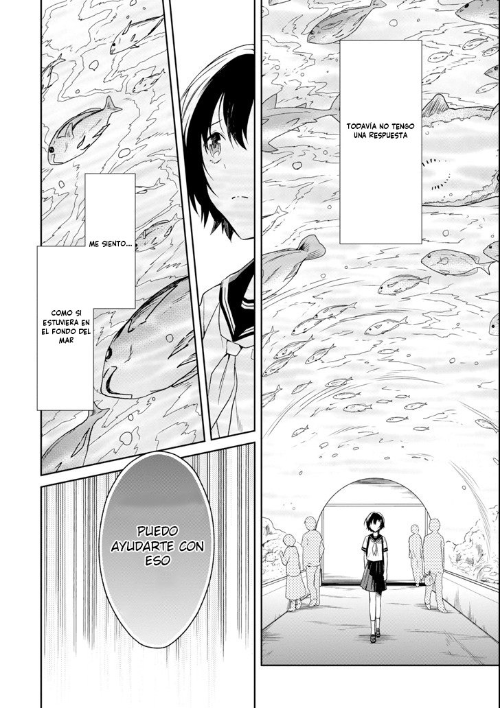 Read Sensei no Yasashii Koroshikata  ES Manga Online
