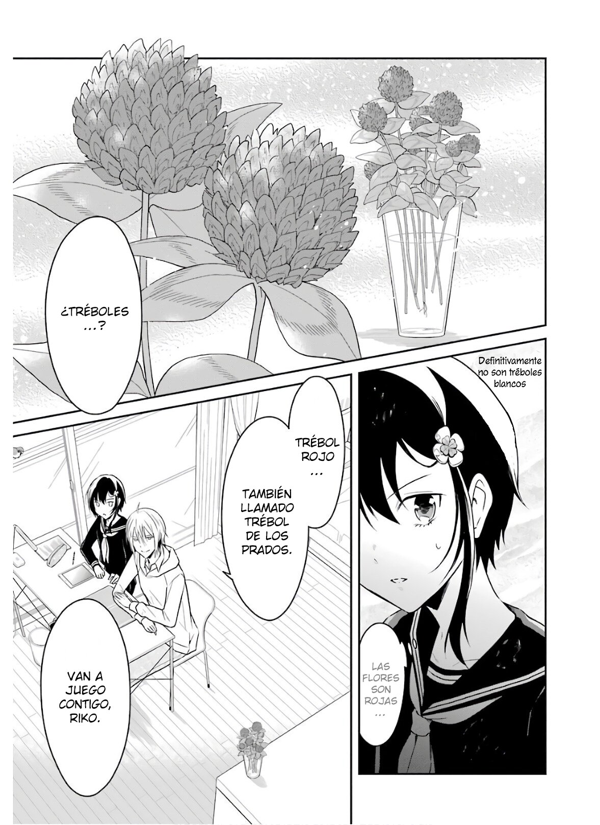 Read Sensei no Yasashii Koroshikata  ES Manga Online