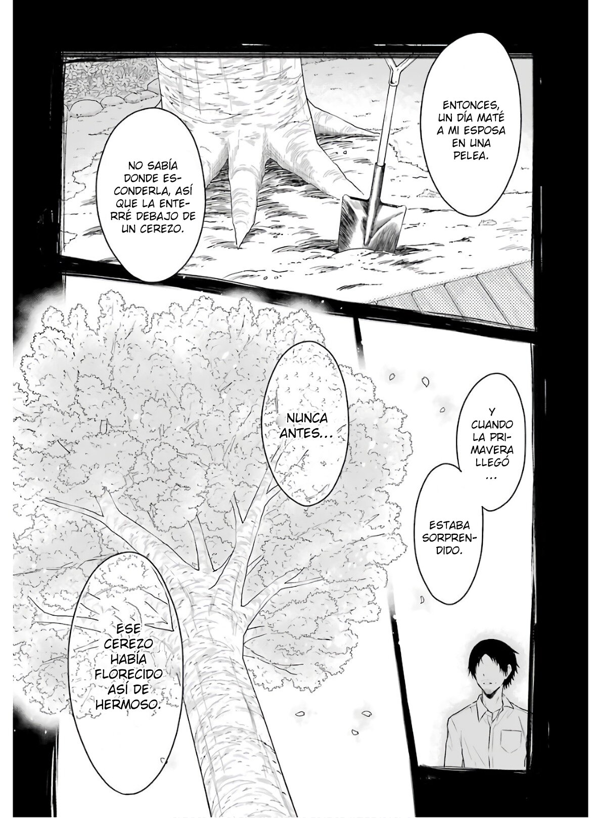 Read Sensei no Yasashii Koroshikata  ES Manga Online