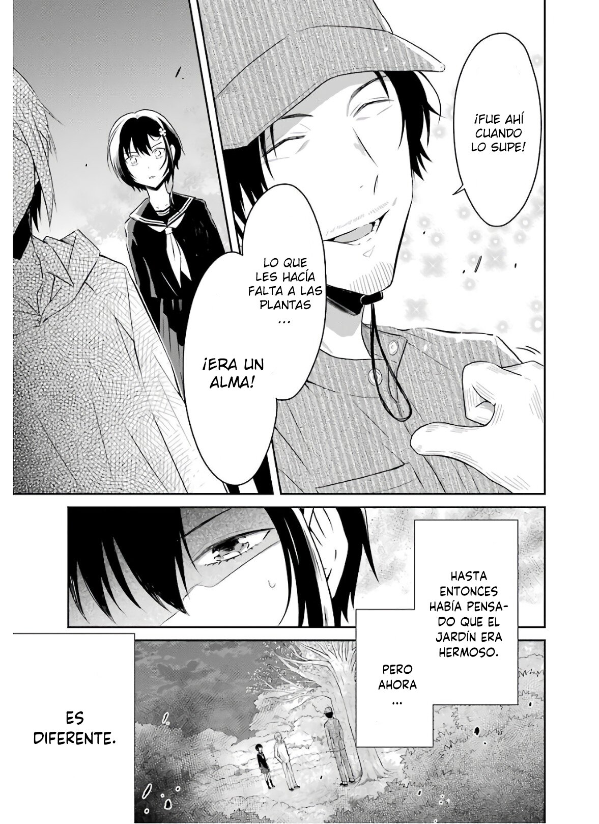 Read Sensei no Yasashii Koroshikata  ES Manga Online
