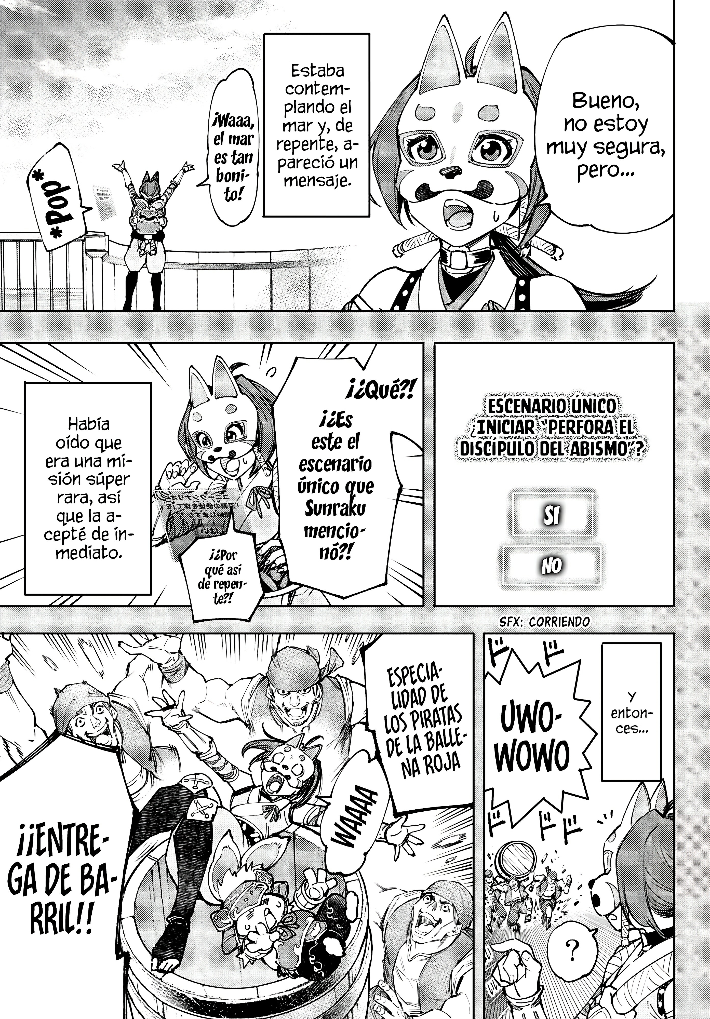Read Shangri-La Frontier_ Shitty Games Hunter Challenges Godly Game  ES Manga Online