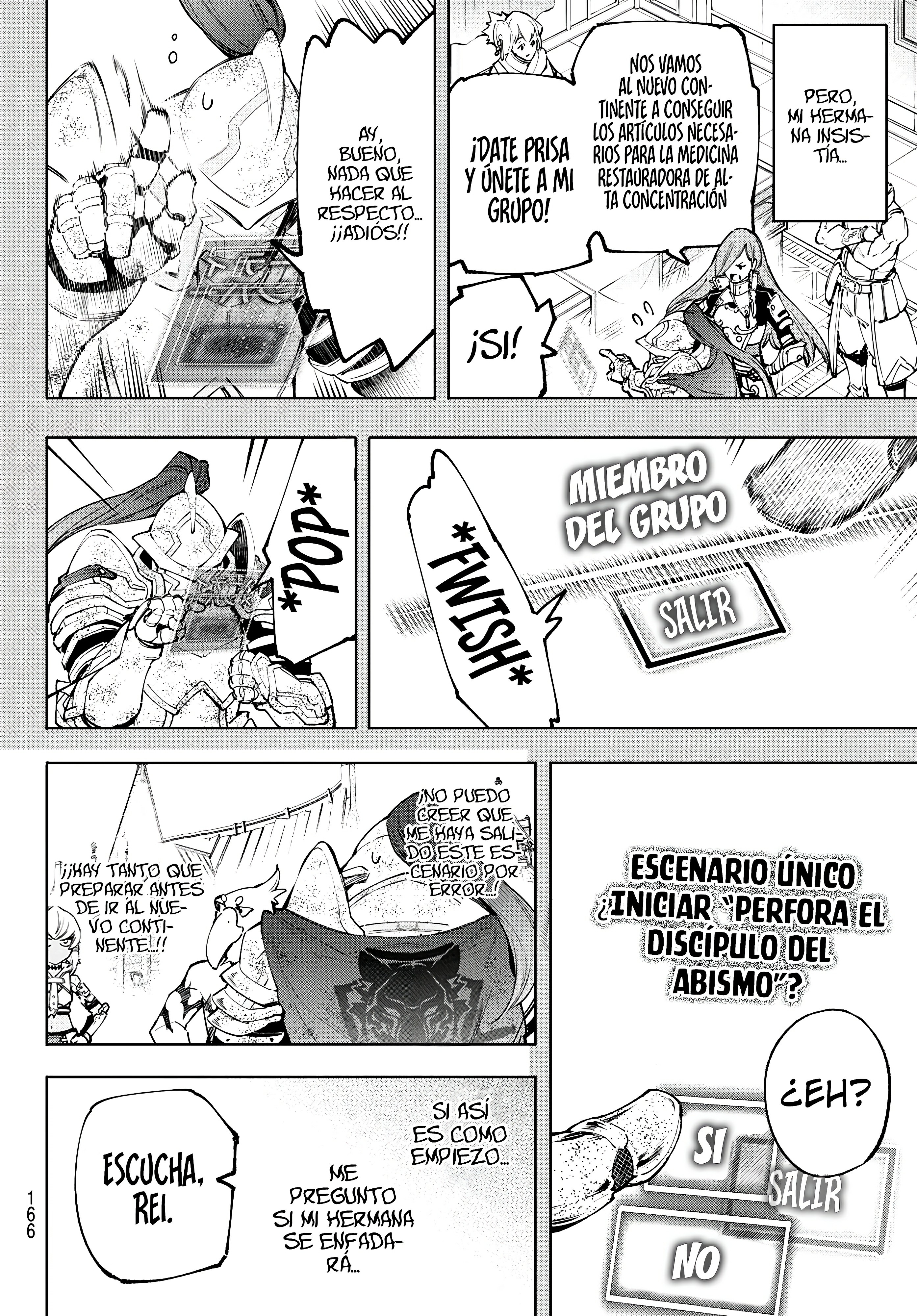 Read Shangri-La Frontier_ Shitty Games Hunter Challenges Godly Game  ES Manga Online