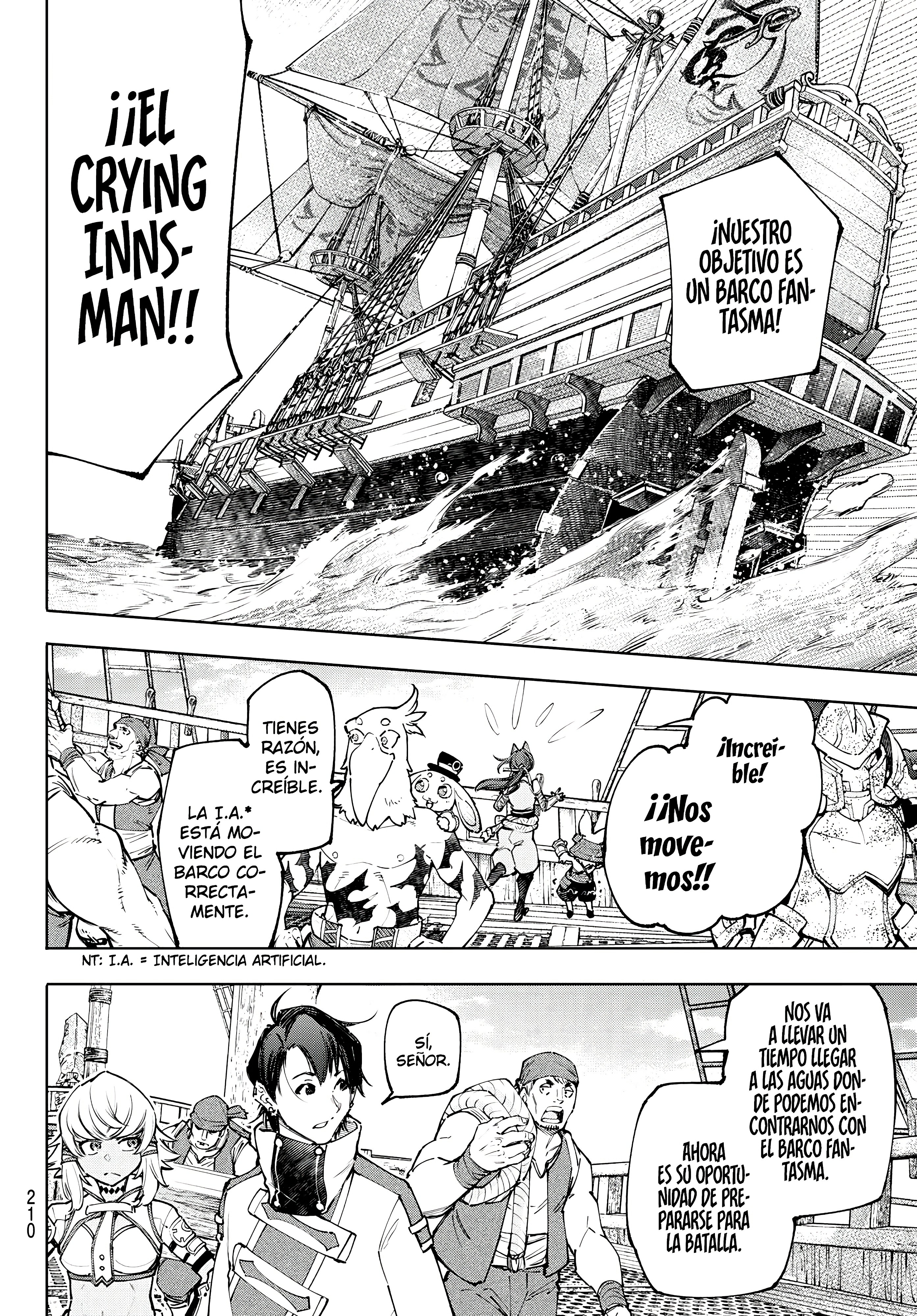 Read Shangri-La Frontier_ Shitty Games Hunter Challenges Godly Game  ES Manga Online