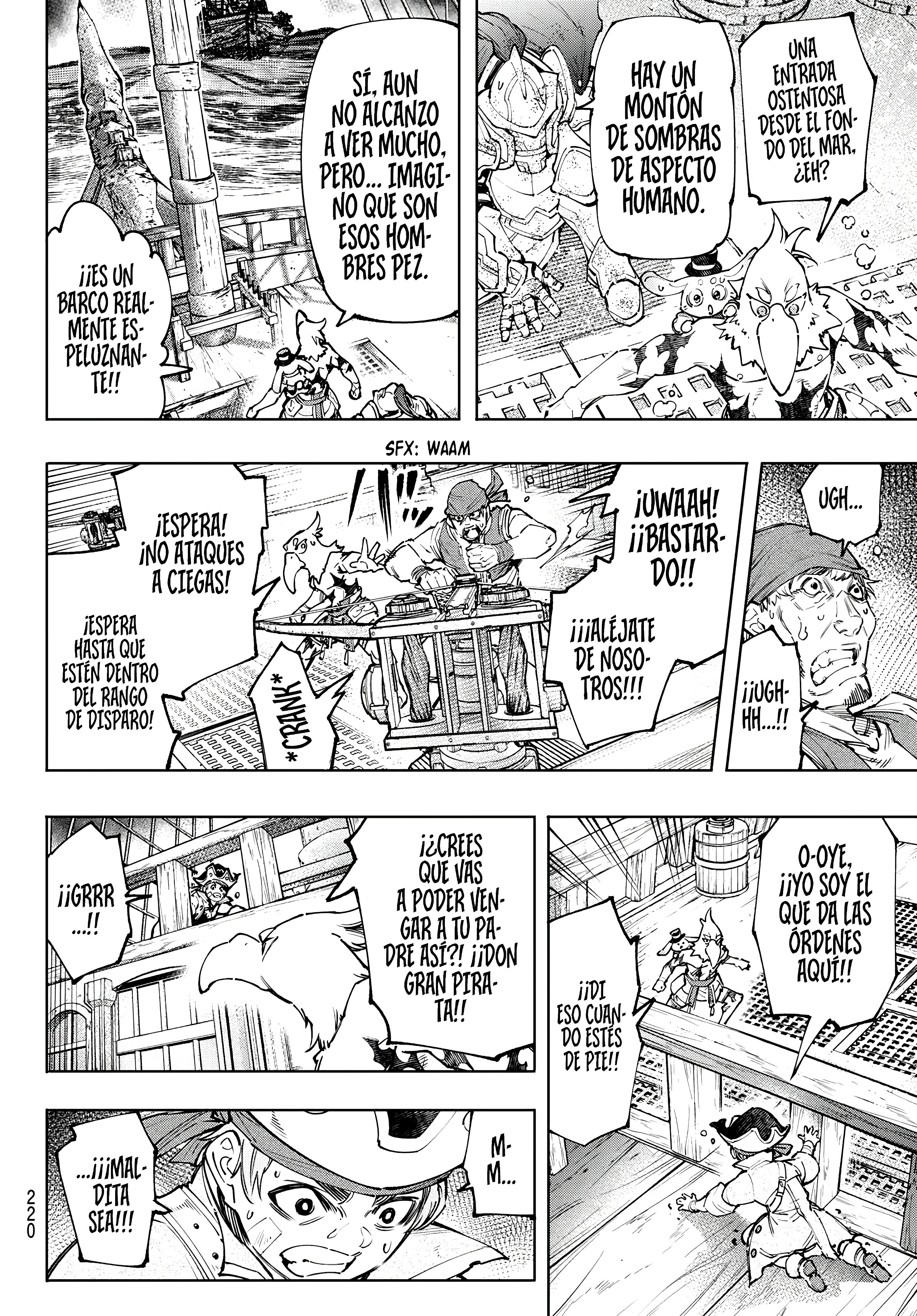 Read Shangri-La Frontier_ Shitty Games Hunter Challenges Godly Game  ES Manga Online